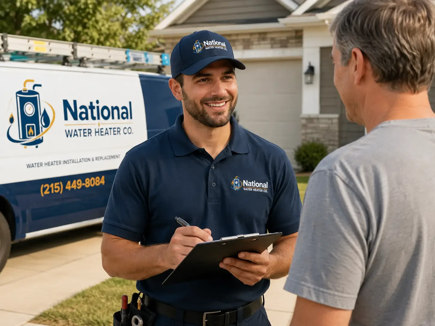 Water Heater Installation Fairview, NJ FAQs